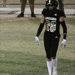 Meet your Posher, Noah